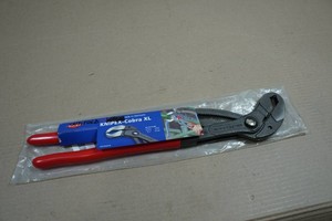 Knipex-Cobra XL Water Pump Pliers