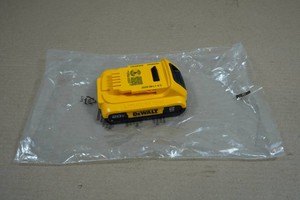 DeWalt 20V Battery