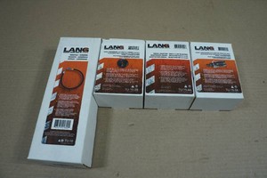 Lang Tools Whistle & Diesel Compression Test Adapter