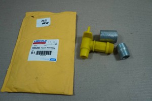 Lincoln 70526 Faucet Assembly