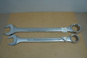 ATD Jumbo Combination Wrenches