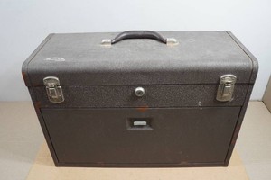 Kennedy Tool Box