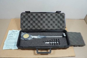 Central Tools Inc Cylinder Bore Gage