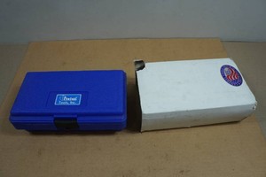 Central Tools Inc Dual Scale Set and Range Dial Indicator Set