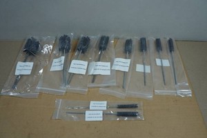 OTC Ball Hone Kit