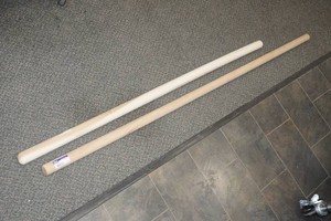Bon Replacement Wood Handles