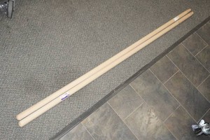 Bon Replacement Wood Handles - 48 & 60
