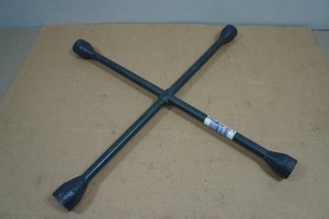 Ken-Tools 4-Way Lug Wrench