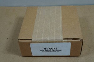 Branick 01-0071 39GC Bypass Adaptor - GMChrysler