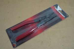 GearWrench Lock Ring Pliers
