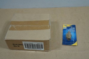 12 In-Line Air Flow Regulators