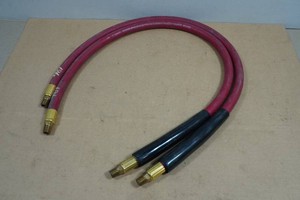 Gates Adapta Flex Multi-Purpose Hoses