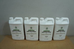 Fountain Superconcentrated Aqueous Based Manual Parts Cleaner
