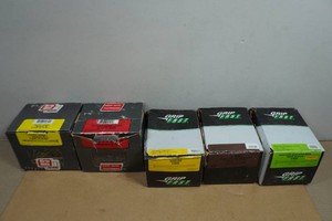 Assorted Fasteners