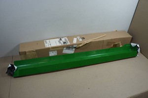 John Deere AM138786 Fender Extension