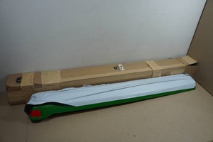 John Deere AM138785 Fender Extension