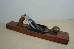 Antique Stanley 20 Wood Plane