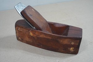 Antique Ohio Tool Co Wood Plane