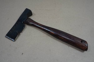 Vintage Plumb 13.5 Roofing Hatchet