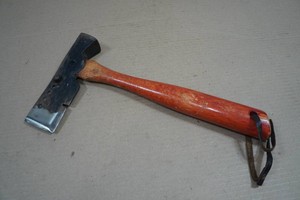 Vintage Plumb 13 Roofing Hatchet