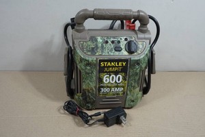 Stanley Jumpit Portable Power Station