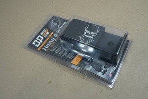 Diesel Power Gear Hang-A-Hitch Ball Mount