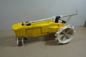 Nelson Tractor Lawn Sprinkler