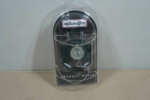 Xhilaration Pendant Watch