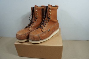 Irish Setter Wingshooter Mens Boots - Size 14