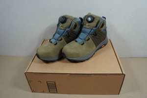 Irish Setter Cascade Womens Work Boots - Size 8.5