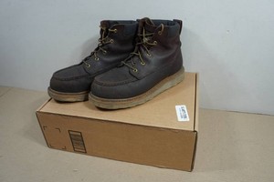 Irish Setter Ashby Mens Work Boots - Size 9.5