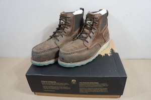 Irish Setter Pipestone Mens Work Boots - Size 10.5