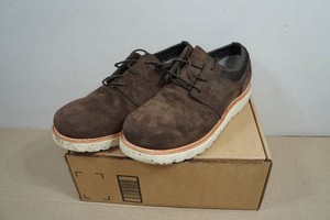 Irish Setter Fifty Mens Oxford Leather Shoes - Size 11