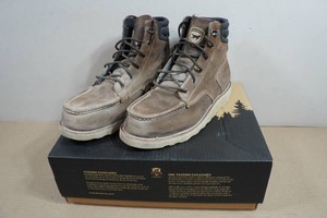Irish Setter Pipestone Mens Work Boots - Size 10