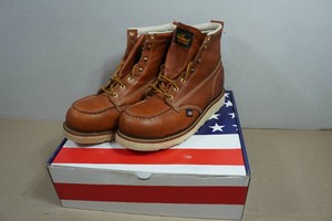 Thorogood Mens Work Boots - Size 10.5