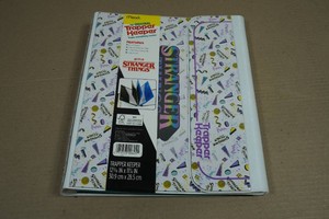Mead Stranger Things Trapper Keeper Set