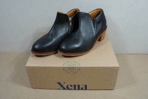 Xena Gravity Womens Steel Toe Work Shoes - Size 9