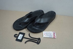 Nuusol Mens Cascade Rubber Sandals - Size 12