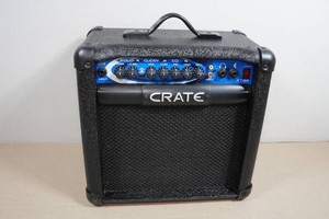 Crate Amp Speaker