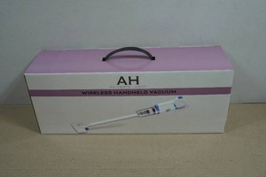 Authentic Home Wireless Handheld Vacuum