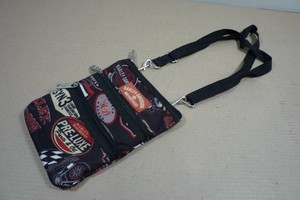Harley Davidson Cross Body Bag