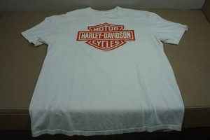 Harley Davidson T-Shirt - XL