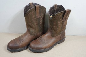 Ariat Mens Work Boots - Size 12EE
