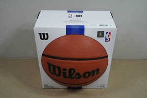 Wilson Outdoor Basketball - Size 7