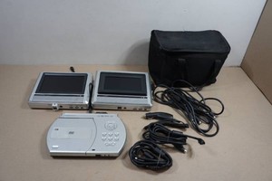 Durabrand Portable DVD Player