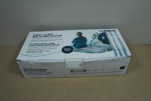 Lunberg Early-Alert Bed Alarm Stystem