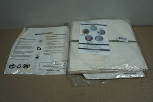 20-Pack of Chinese Lanterns