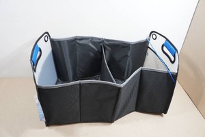 Folding Trunk Organizer