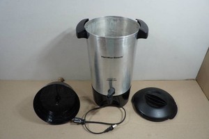 Hamilton Beach Coffee Urn