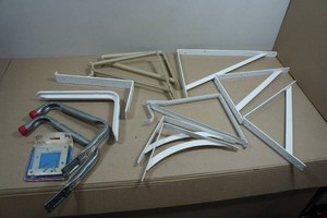 Shelving Brackets